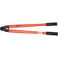 Cisaille pour c&acirc;bles et conducteurs en alu-acier, 28" Cam Industrial