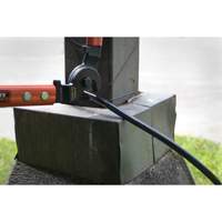 Cisaille pour c&acirc;bles et conducteurs en alu-acier, 28" Cam Industrial
