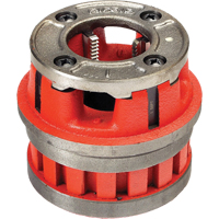 Fili&egrave;re UNC pour 00-RB, Pour tuyau de 3/4", Alliage Cam Industrial