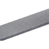 Lime stratifi&eacute;e &agrave; usage g&eacute;n&eacute;ral avec poign&eacute;e, 10", B&acirc;tarde Cam Industrial