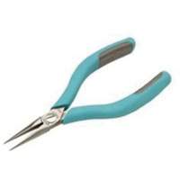 Smooth Needle Nose Pliers Cam Industrial
