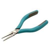 Smooth Jaw Flat Nose Pliers Cam Industrial