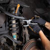 Universal Ball Joint Separator Cam Industrial