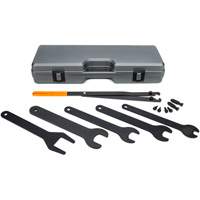 8-Piece Fan Clutch Service Set Cam Industrial