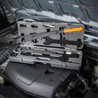 8-Piece Fan Clutch Service Set Cam Industrial