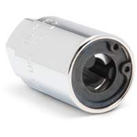 SAE/Metric Stud Removal Set, 8 Pieces Cam Industrial