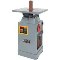 Oscillating Spindle Sander Cam Industrial