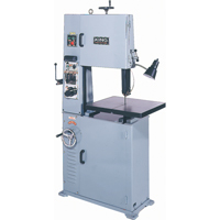 Metal Cutting Band Saws, Vertical TS325 | Cam Industrial