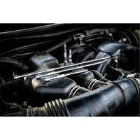 Jeu de rallonges de 1/4" de 5 morceaux Cam Industrial