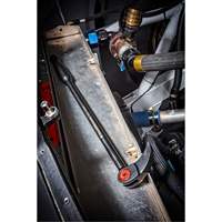 Indexing Pry Bar Set, 3 Pcs. Cam Industrial