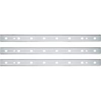 13" Disposable Reversible Thickness Planer Knives Cam Industrial