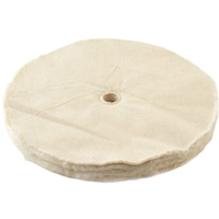 Disques &agrave; polir Cam Industrial