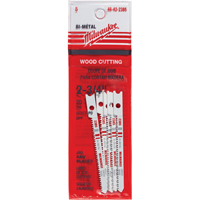 Jigsaw Blades
