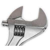 Wrench Set, Adjustable, 2 Pieces, Imperial and Metric Cam Industrial