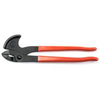11" Nail Puller Pliers Cam Industrial