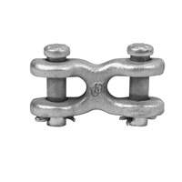 Twin Clevis Link Cam Industrial