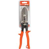 5-Blade Hand Crimper Cam Industrial