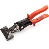 Straight Handle Hand Seamer Cam Industrial