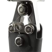 Straight Handle Hand Seamer Cam Industrial