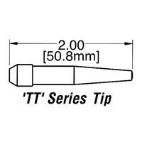 Centerfire Series Contact Tip Cam Industrial