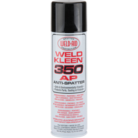 Anti-projections Weld-Kleen 350, A&eacute;rosol Cam Industrial