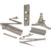 Ensemble de travail Cam Industrial