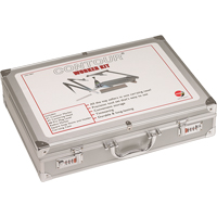 Ensemble de travail Cam Industrial