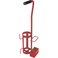 Genstar&reg; Cylinder Carrier Cam Industrial