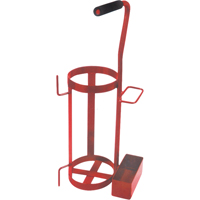 Genstar&reg; Cylinder Carrier Cam Industrial