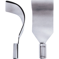 Heat Shield Cam Industrial