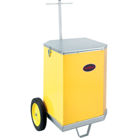 Dryrod<sup>®</sup> Portable Electrode Ovens 382-1205530 | Cam Industrial