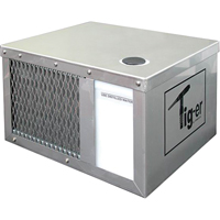 TIG Torch Cooling System TTT580 | Cam Industrial