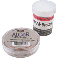 Alliages d'aluminium Cam Industrial