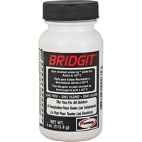 Bridgit&reg; Paste Flux Cam Industrial