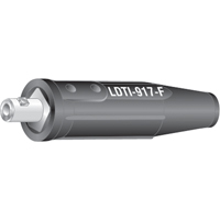 International Dinse Type Tig Machine Plug Cam Industrial