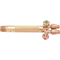 Classic Torch Handle No. 85, Harris Cam Industrial