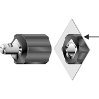 Adapter Cam Industrial