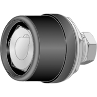 Receptacle Cam Industrial