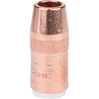 Centerfire Series Copper Nozzle Cam Industrial