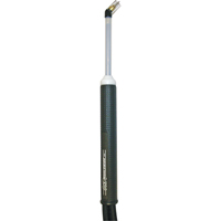 Micro TIG Welding Torch, Water Cooled, 140 A Cam Industrial