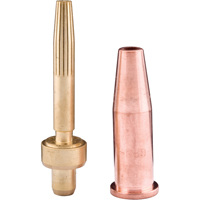 Cutting Tip, Victor GPN Style, Size 6, Oxygen-Natural Gas/Propane Cam Industrial