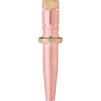 Cutting Tip, Smith SC12 Style, Size 1, Oxy-Acetylene Cam Industrial