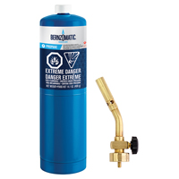 Pencil Flame Torch Kit Cam Industrial