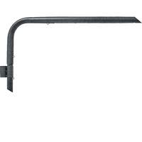 Corni&egrave;re de cadre pour &eacute;cran de soudeur  Cam Industrial