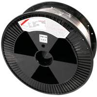 ER316L Welding Wire, Stainless Steel, 0.035" Diameter Cam Industrial