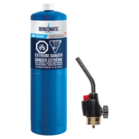 2-Piece Self-Igniting Torch Kits Cam Industrial