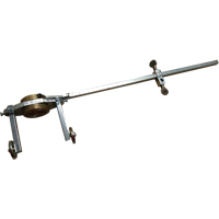 4-in-1 Cutting Attachment Cam Industrial