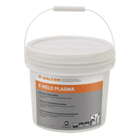 E-WELD PLASMA™ Anti-Spatter, Pail TTV330 | Cam Industrial