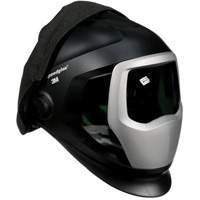 Speedglas™ 9100-Air Welding Helmet TTV425 | Cam Industrial