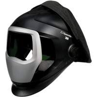 Masque de soudage 9100-Air Speedglas Cam Industrial